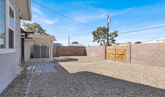 624 Avenue H, Boulder City, NV 89005