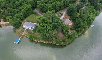 1147 Lakefront Pl, Baneberry, TN 37890