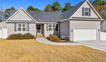 119 Amberwood Dr, Anderson, SC 29621