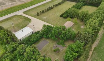 1439 HWY 5, Bottineau, ND 58318
