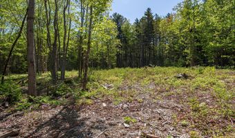 Knox Road lot 79-01, Bar Harbor, ME 04609