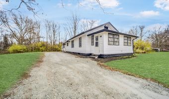 5344 S New Columbus Rd, Anderson, IN 46013