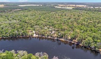 7870 SW 25TH Pl, Bell, FL 32619