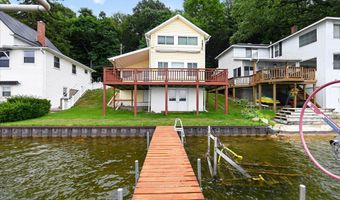 3241 Country Club Way, Albion, MI 49224