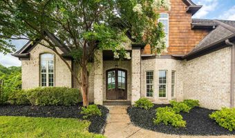 95 MEADOW RIDGE Dr, Arlington, TN 38002