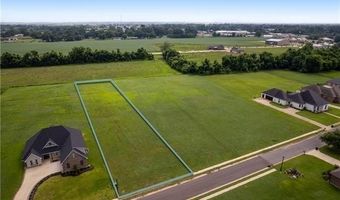 1328 BONAIRE Trce, Alexandria, LA 71303
