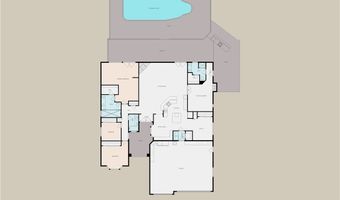 1816 Gunther St, Bullhead City, AZ 86442
