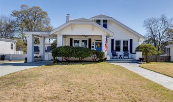 402 Brown Ave, Belton, SC 29627