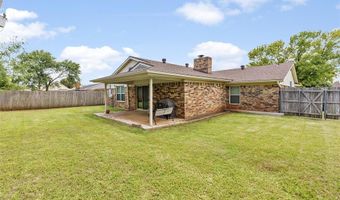 7967 Bonnie Cir, Abilene, TX 79606