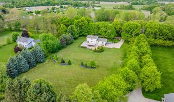 5576 Kidder Rd, Almont, MI 48003