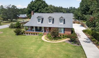 1607 E Tavelle Ln, Beech Island, SC 29842