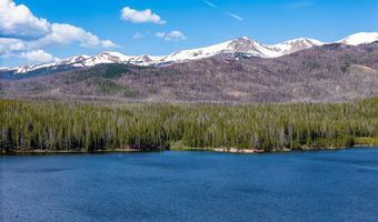 W Highway 14, Bellvue, CO 80512