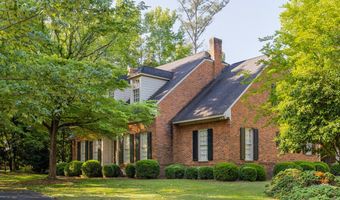 126 Wood Valley Dr, Americus, GA 31709
