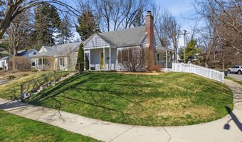 1102 Arborview Blvd, Ann Arbor, MI 48103