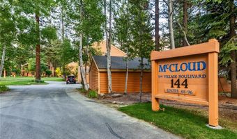 144 Village Blvd 96, Incline Village, NV 89451
