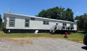 16140 E Sain Rd, Atoka, OK 74525