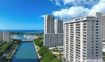 419 Atkinson Dr 1506, Honolulu, HI 96814