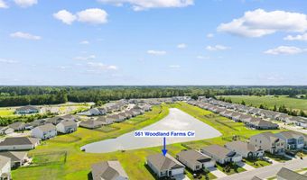 561 Woodland Farms Cir, Aynor, SC 29511