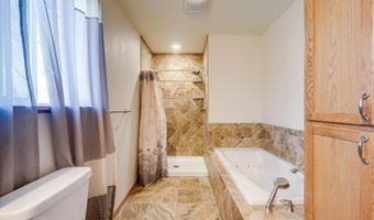 402 W Front St, Albion, WA 99102