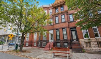 2645 N CHARLES St B, Baltimore, MD 21218