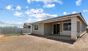 2410 S 124TH Dr, Avondale, AZ 85323