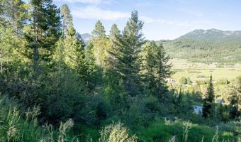 LOT 34 ALPINE MEADOW LOOP, Alpine, WY 83128