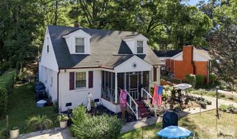 314 Fannie Cir, Charlotte, NC 28205