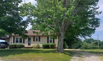 1010 S State Road 145, Birdseye, IN 47513