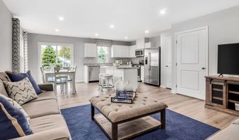 437 Quarry Creek Dr Plan: Pine w/ Full Basement, Amherst, OH 44001