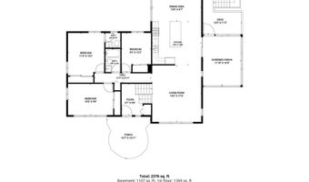 1252 TAMARACK Trl, Arnold, MD 21012