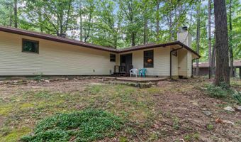 1 Herencia Cir, Hot Springs Village, AR 71909