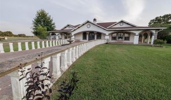 4699 County Road 1600, Alba, TX 75410