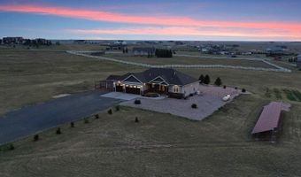 2076 LACY Dr, Cheyenne, WY 82009