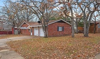 104 Laurel Pl, Bartlesville, OK 74003