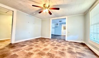 401 Tschudi Rd, Amory, MS 38821