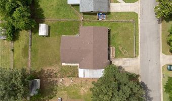 903 O St, Barling, AR 72923