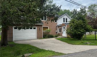 170 Rosewood Ave, Angola, NY 14006