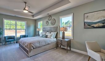 711 Oak Valley Dr Plan: The Ransford, Blythewood, SC 29016