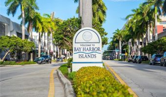 10201 E Broadview Dr, Bay Harbor Islands, FL 33154