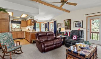 91 Panorama Dr, Cascade, ID 83611