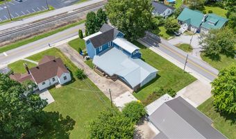 614 Maple St, Auburn, KY 42206