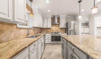 1101 Bernard Blvd, Abbeville, LA 70510