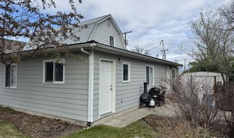 212 E 3rd Ave, Big Timber, MT 59011