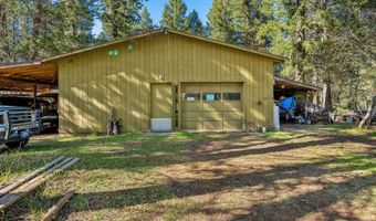 701 McCaffery Rd, Bigfork, MT 59911