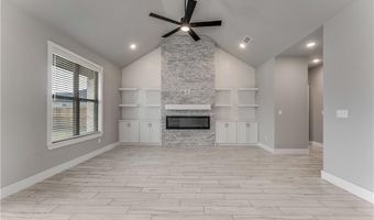 6903 High Meadow Blvd, Bentonville, AR 72713