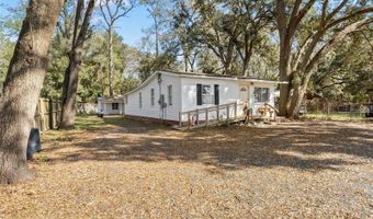 3925 NE 92ND Pl, Anthony, FL 32617