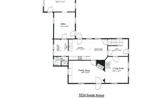 3224 South St, Coventry, CT 06238