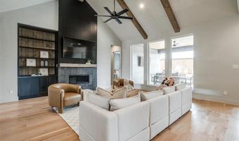 510 Eagle Ct E, Aledo, TX 76008
