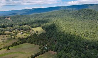 ALUM SPRINGS RD, Basye, VA 22810