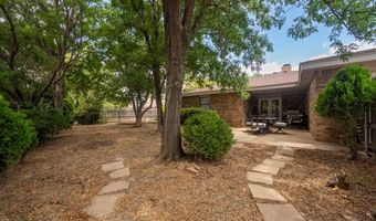 6102 HATFIELD Cir, Amarillo, TX 79109